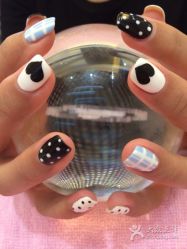 -雪儿·YuKi美甲美睫皮肤管理Salon