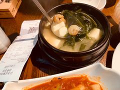-汉米达特色料理餐厅(郴州友阿国际广场店)