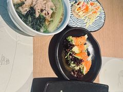 -大渔铁板烧(花园道店)