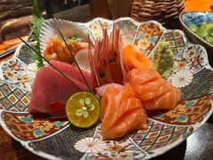 -鸟万·炭火料理Yaki ONE(星光店)