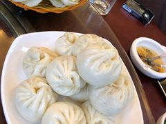 -野菌皇海景野生菌火锅(滨海大道店)