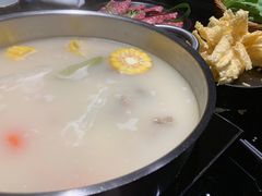 -官也街澳门火锅(新源里店)