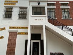 -大馆(前中区警署建築群)