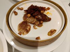 双味香肠-眉州东坡(华联万柳店)