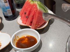 -海底捞火锅(团结桥店)