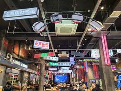 -老五烧烤(盘金华府总店)