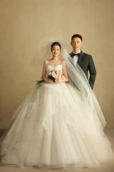 -巴黎婚纱摄影(苏州店)