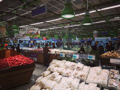 -大润发(康桥店)