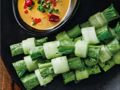 -吧嘚嘴炭烧鸽串吧(北海街店)