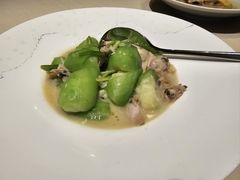 -皇朝会.经典传统粤菜(外滩店)