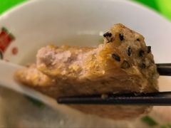 芋头饼-国仔面线糊(水门国仔总店)