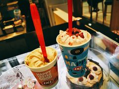 -DQ·蛋糕·冰淇淋(西直门店)