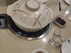 -鼎尊锅物料理(五角场店)