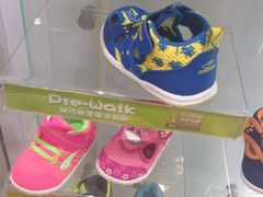 -Dr·Kong江博士健康鞋(西湖路店)