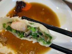 -北方饺子王·海肠捞饭·海鲜锅(山大店)