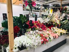 -宜家家居(西安未央商场店)