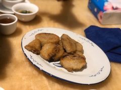 金香靓煎粽-华哥新鲜猪精品美食