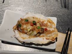 -很久以前羊肉串(南京路第一百货店)
