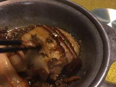梅菜扣肉-小四川(东泰嘉荣店)