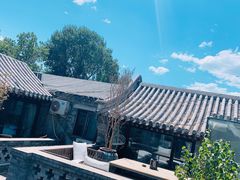 -糖房咖啡(南锣鼓巷店)