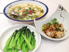 -阿锋鲍鱼酒家美食汇(华安店)