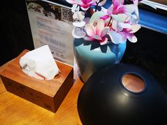 -域SPA·足疗·按摩·养生(静安寺店)