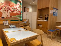 -陳香貴·兰州牛肉面(上海长风大悦城店)