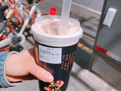 -厝内小眷村(长宁定西路店)