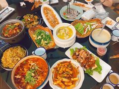 疯狂的粉丝-豆蔻电影主题餐厅(四牌楼店)