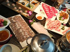 -番食园鲜食火锅(高新店)