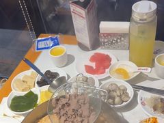 -焯牛潮汕牛肉火锅(云峰街创始店)