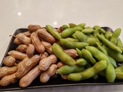 -金谷园饺子·烧烤(人大总店)
