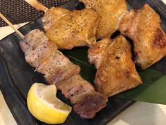 -有喜屋·深夜食堂(北京西路店)