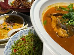 -丁哥·庐味鲜 土菜·20年老字号(世纪阳光花园店)
