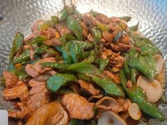 -深巷家味馆.湖北头牌红烧鱼头拌饭(黄陂店)