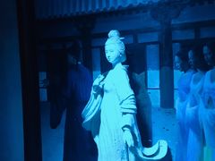 -西安曲江寒窑遗址公园