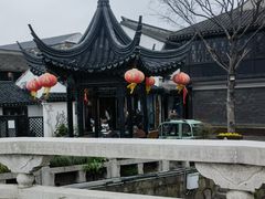 -浏河古镇