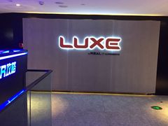 -金逸影城(中关村店)