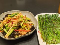 -金太阳海鲜烧烤·本地人餐厅(东纬路旗舰店)