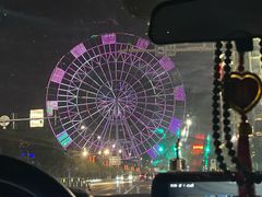 -南昌之星摩天轮