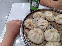 -守鑫水馅包子铺