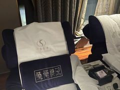 -华夏良子·足道spa艾灸(五四广场店)