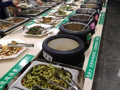 -福慧缘清心素食(峨眉山前店)