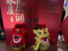 -广州天河希尔顿酒店