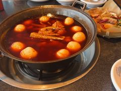 -李子坝梁山鸡(李子坝大鸡哥店)