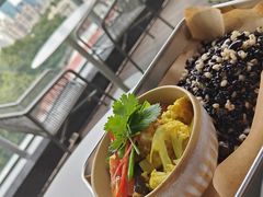 -BAKER&SPICE(环贸店)