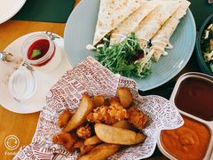 -HFFOUSA TACO弗萨塔可墨西哥餐厅(颐堤港店)
