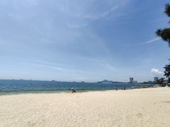 -马銮湾景区