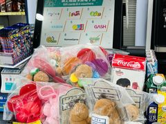 -7-Eleven(地堡街店)