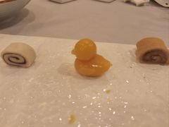 -全聚德(上海首店浦东店)